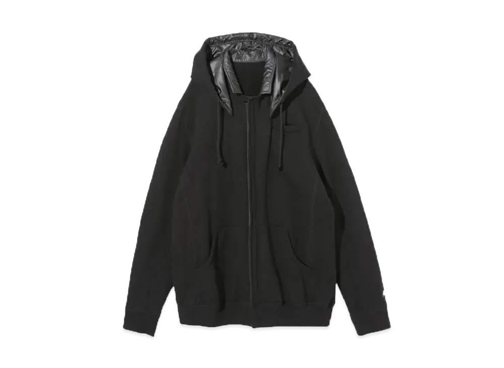 UNDERCOVER JACKET "Black"