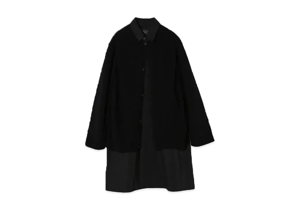 UNDERCOVER JACKET "Black"