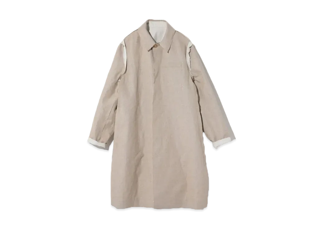 UNDERCOVER JACKET "LightBeige"