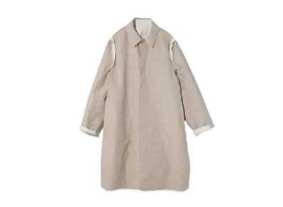 UNDERCOVER JACKET "LightBeige"