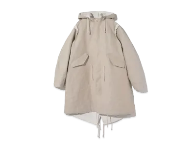 UNDERCOVER JACKET "LightBeige"