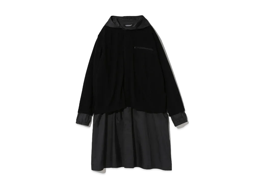 UNDERCOVER JACKET "Black"