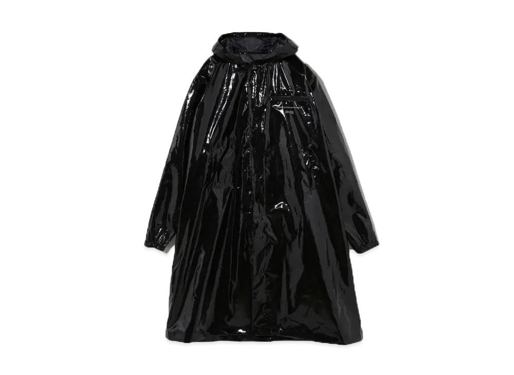 UNDERCOVER JACKET "Black"