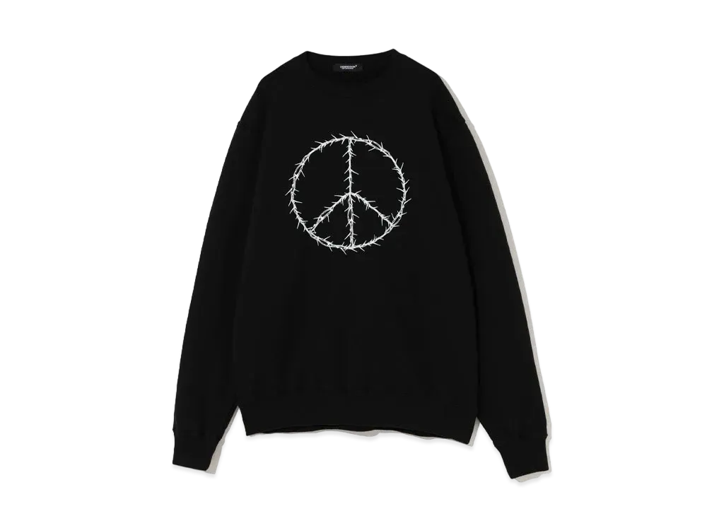 UNDERCOVER SWEATSHIRT "Black"