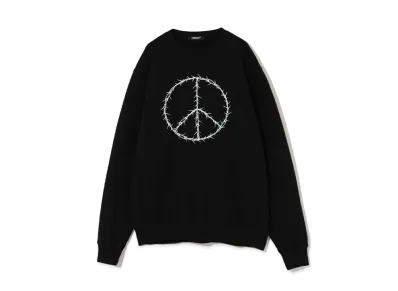 UNDERCOVER SWEATSHIRT "Black"