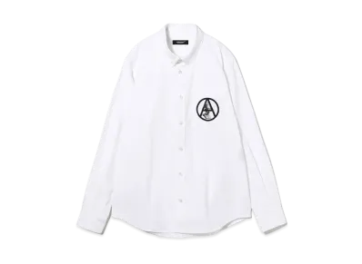 UNDERCOVER SHIRT "White"