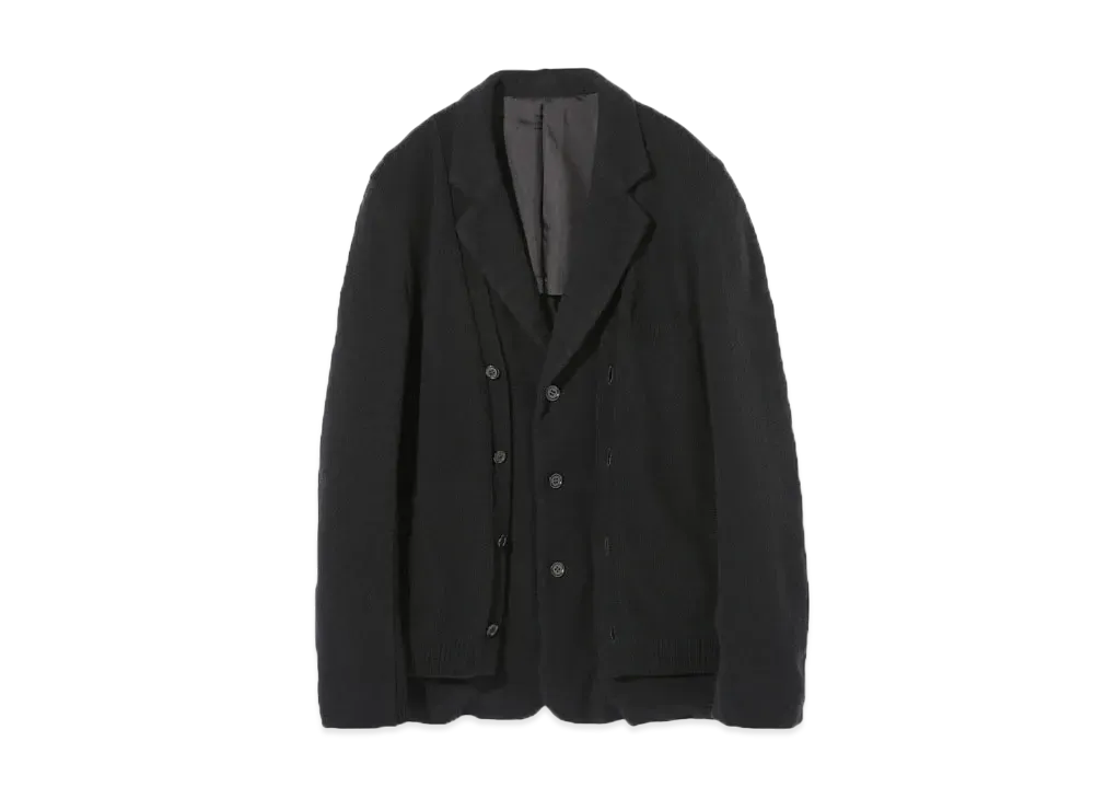UNDERCOVER JACKET "Black"