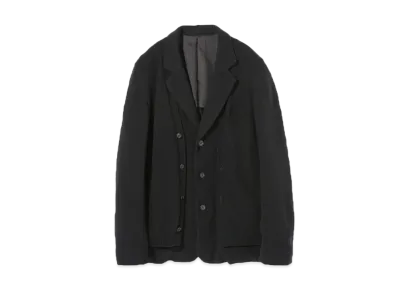 UNDERCOVER JACKET "Black"