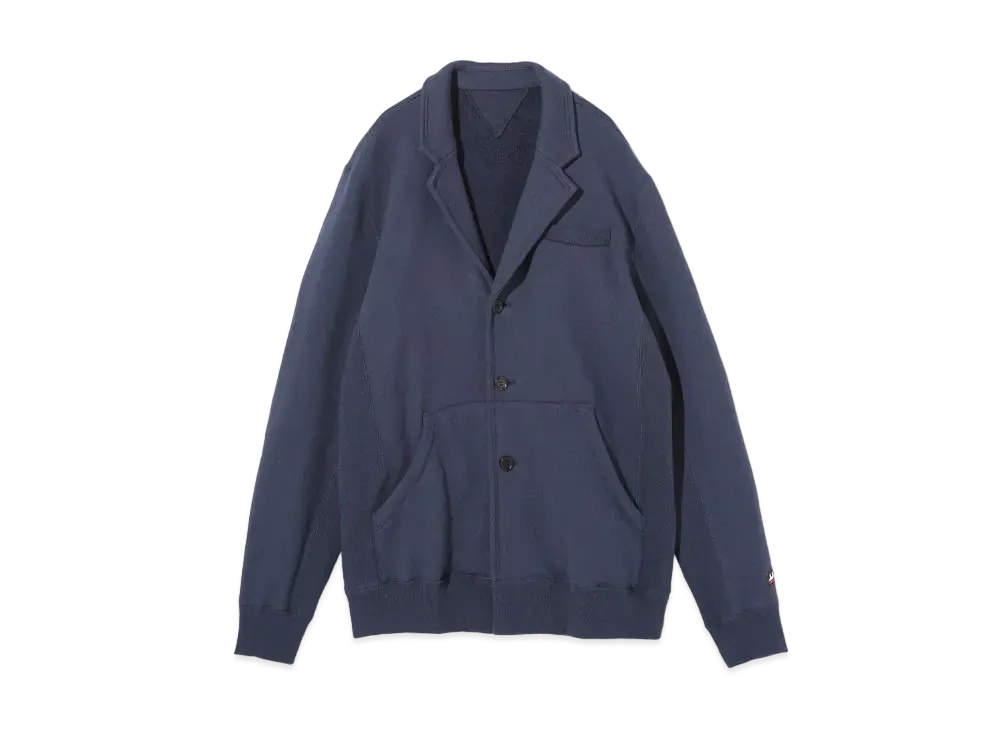 UNDERCOVER JACKET "Navy"