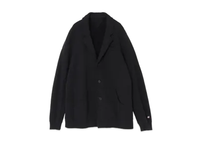 UNDERCOVER JACKET "Black"