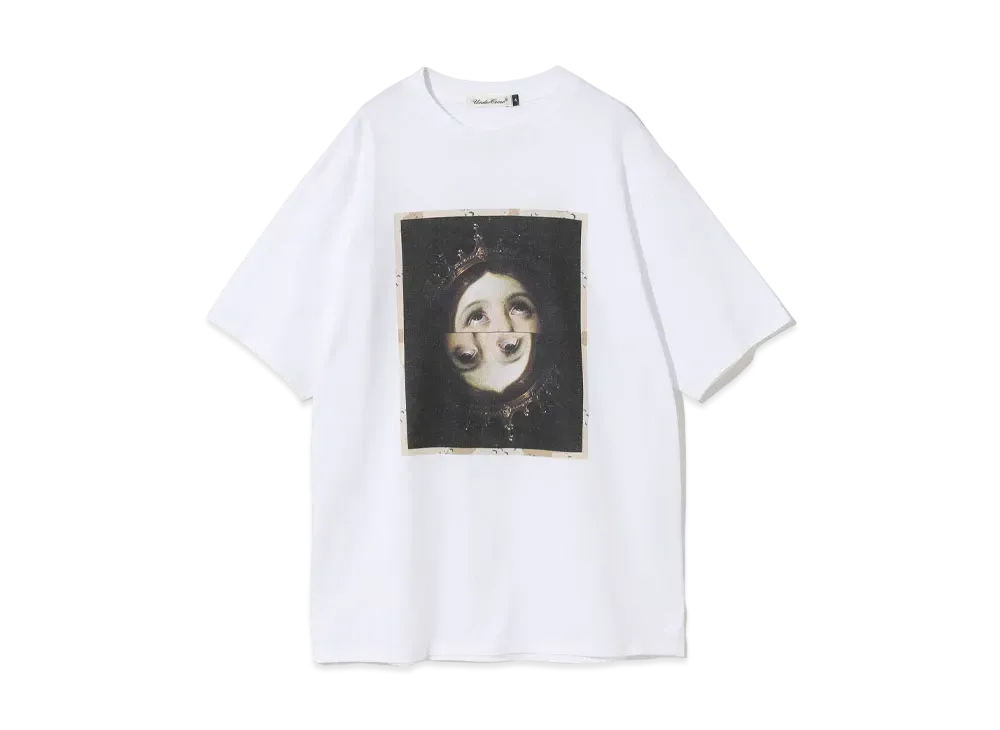 UNDERCOVER T-SHIRT "White"