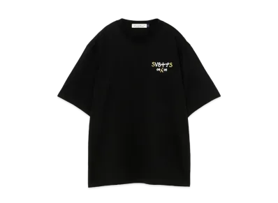 UNDERCOVER T-SHIRT "Black"