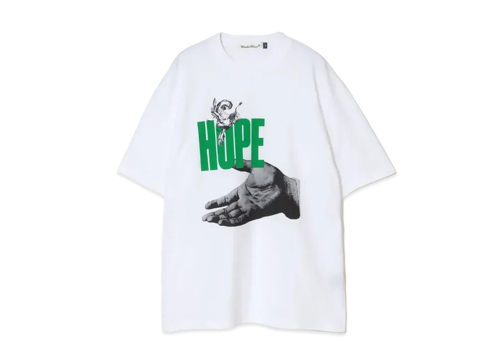UNDERCOVER T-SHIRT "White"