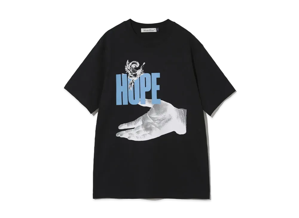 UNDERCOVER T-SHIRT "Black"