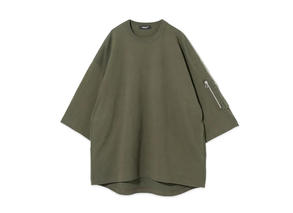 UNDERCOVER T-SHIRT "Khaki"