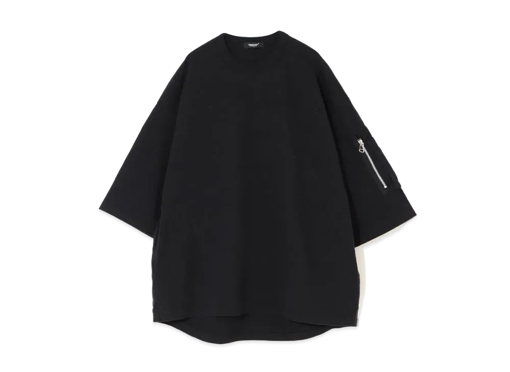 UNDERCOVER T-SHIRT "Black"