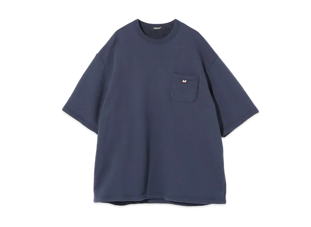 UNDERCOVER T-SHIRT "Navy"