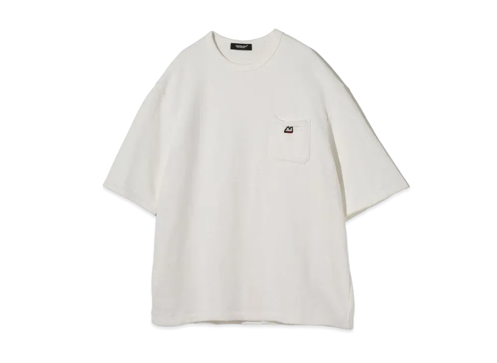 UNDERCOVER T-SHIRT "Off White"