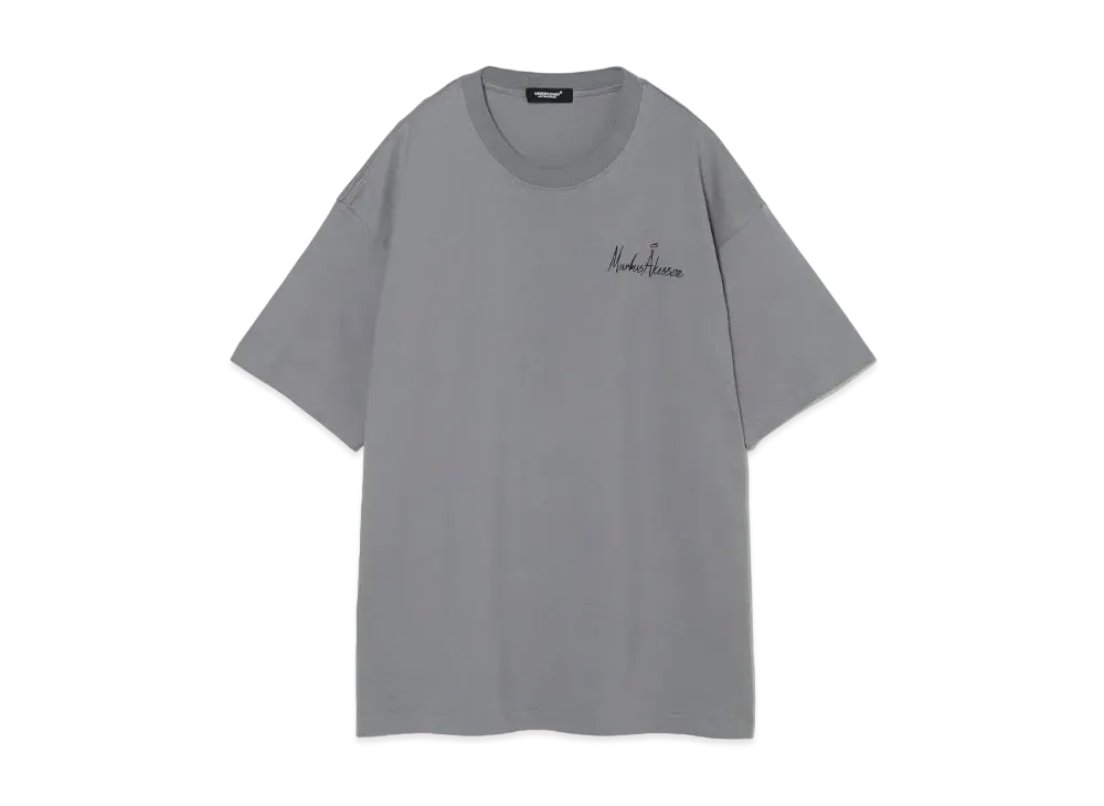 UNDERCOVER T-SHIRT "Blue Gray"