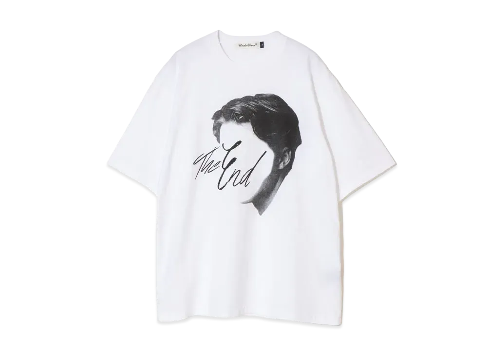 UNDERCOVER T-SHIRT "White"