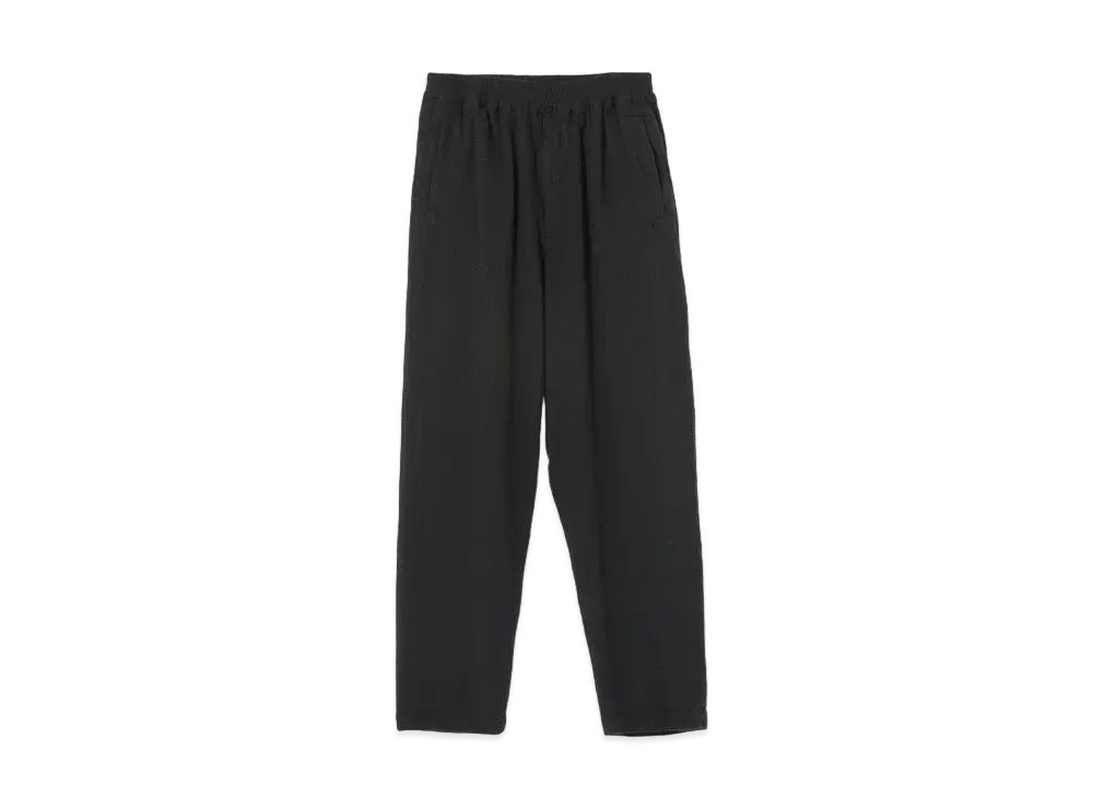 UNDERCOVER PANTS "Black"