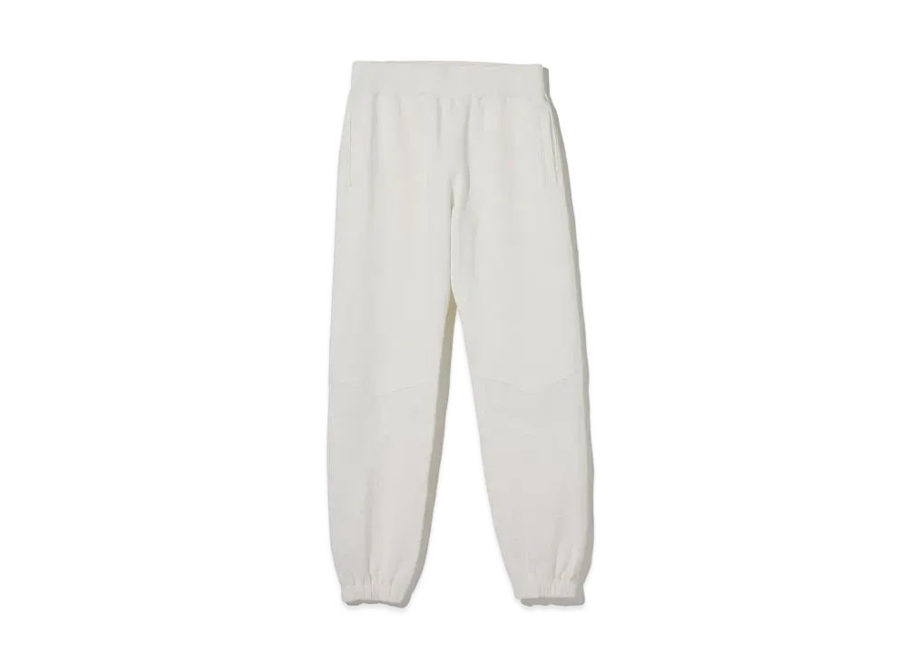 UNDERCOVER PANTS "White"