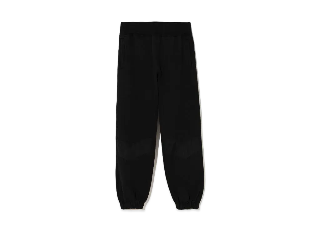 UNDERCOVER PANTS "Black"