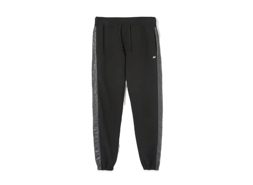 UNDERCOVER PANTS "Black"