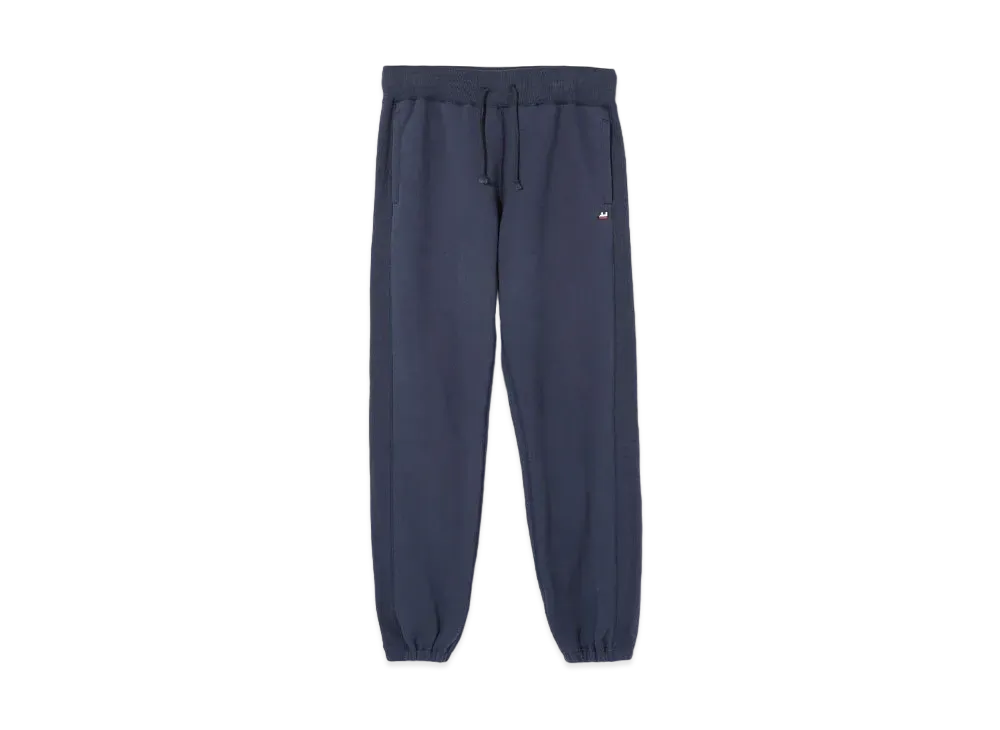 UNDERCOVER PANTS "Navy"