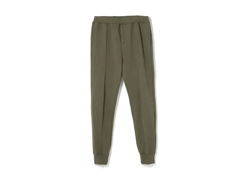 UNDERCOVER PANTS "Dark Green"