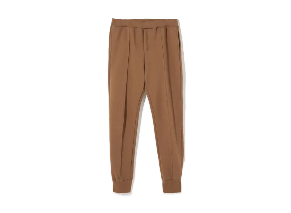 UNDERCOVER PANTS "Brown"