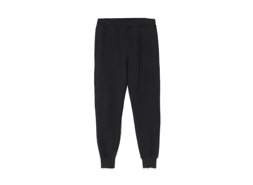 UNDERCOVER PANTS "Black"