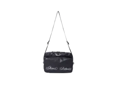 UNDERCOVER SHOULDER BAG "Black"