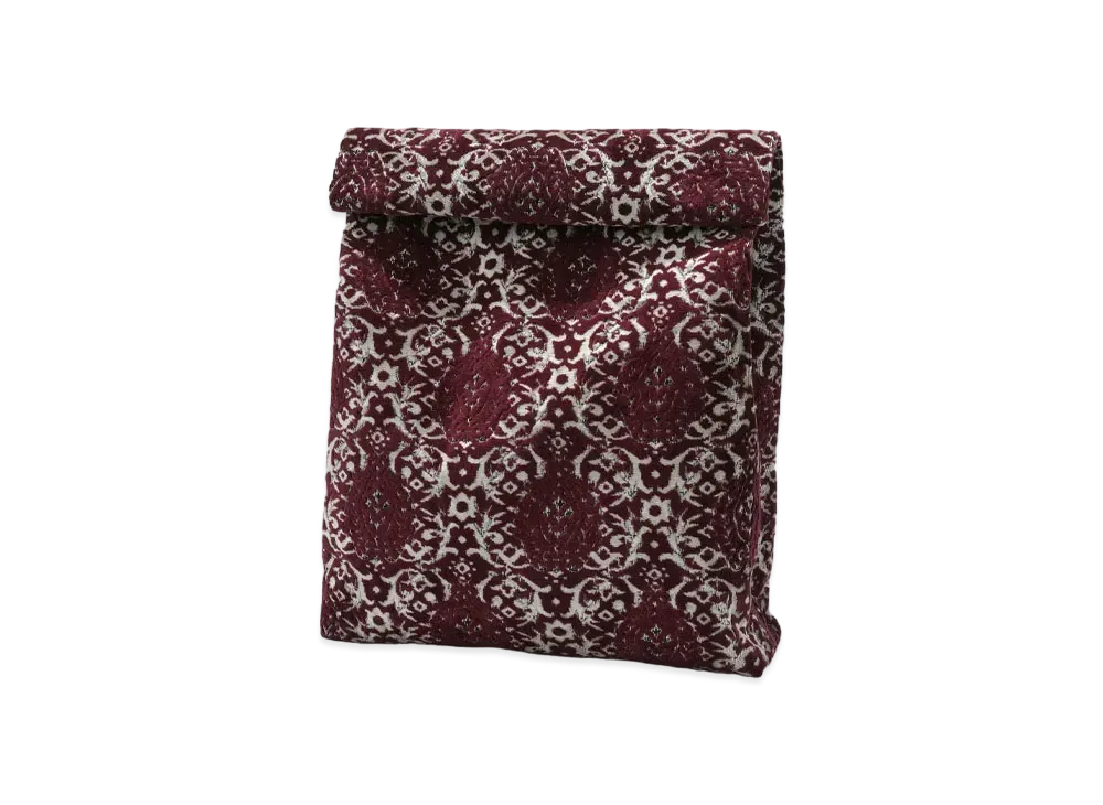 UNDERCOVER CLUTCH BAG "Bord Base"