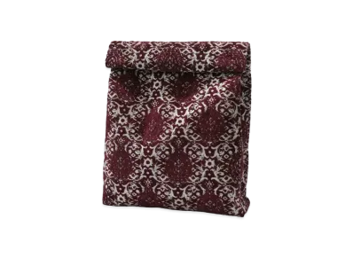 UNDERCOVER CLUTCH BAG "Bord Base"