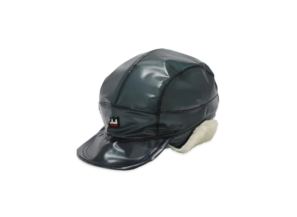 UNDERCOVER CAP "Blue Gray"