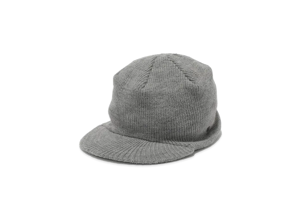 UNDERCOVER CAP "Top Gray"