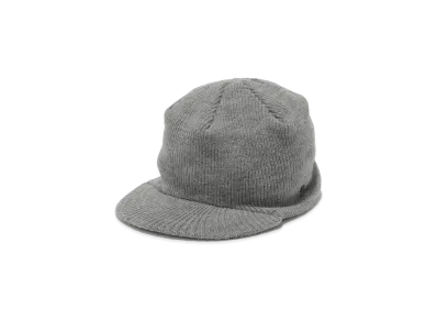UNDERCOVER CAP "Top Gray"