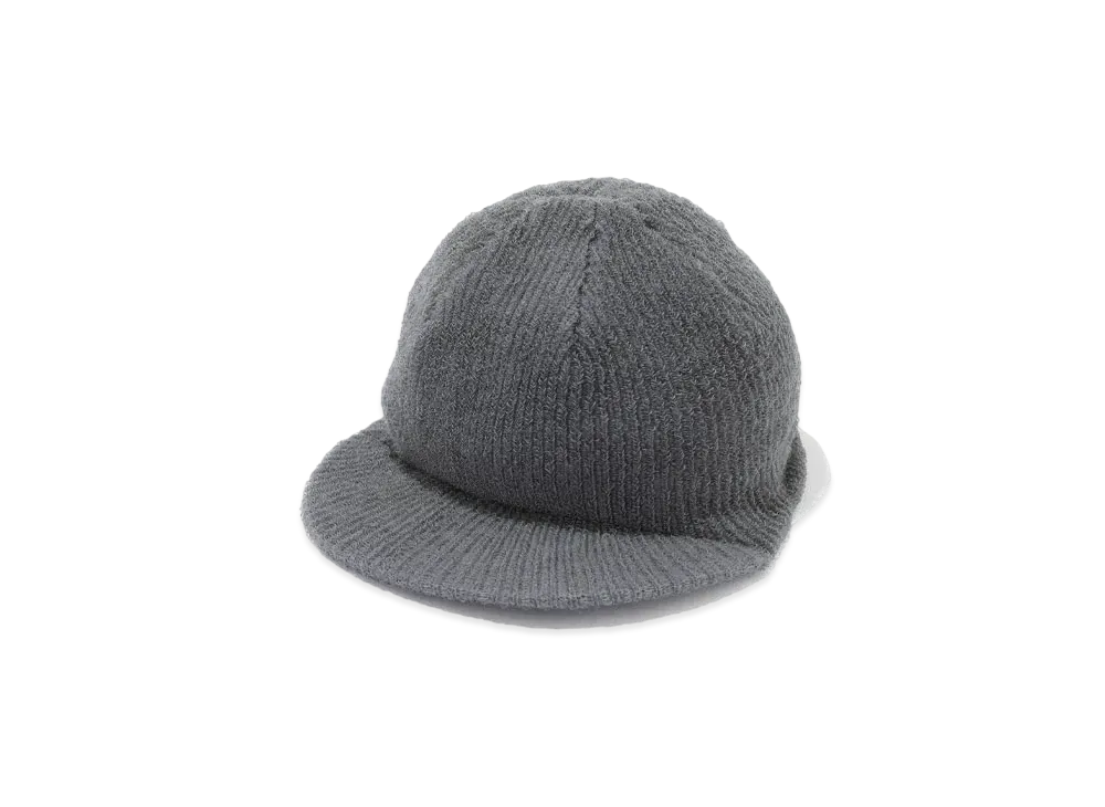 UNDERCOVER CAP "Charcoal"