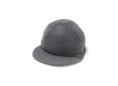 UNDERCOVER CAP "Charcoal"