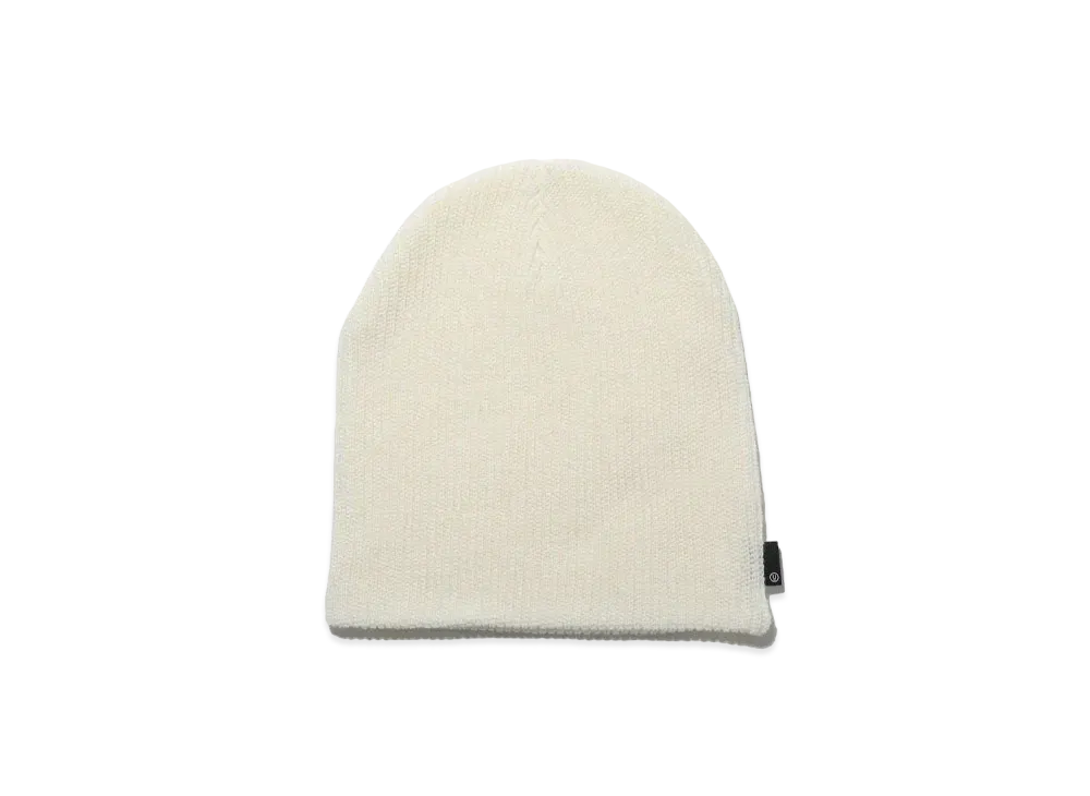 UNDERCOVER BEANIE "Off White"