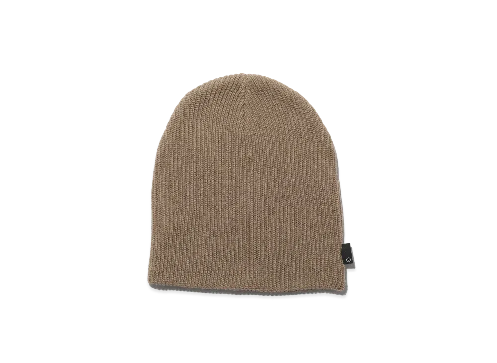 UNDERCOVER BEANIE "Beige"