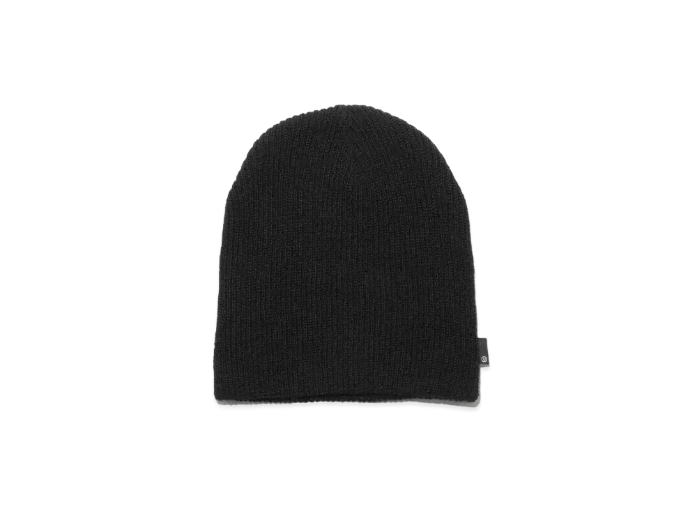 UNDERCOVER BEANIE "Black"