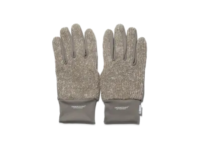 UNDERCOVER GLOVES "Beige Mix"