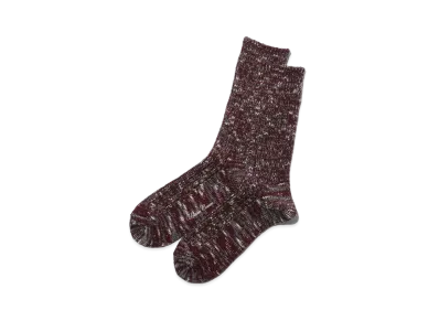 UNDERCOVER SOCKS "Bord Mix"