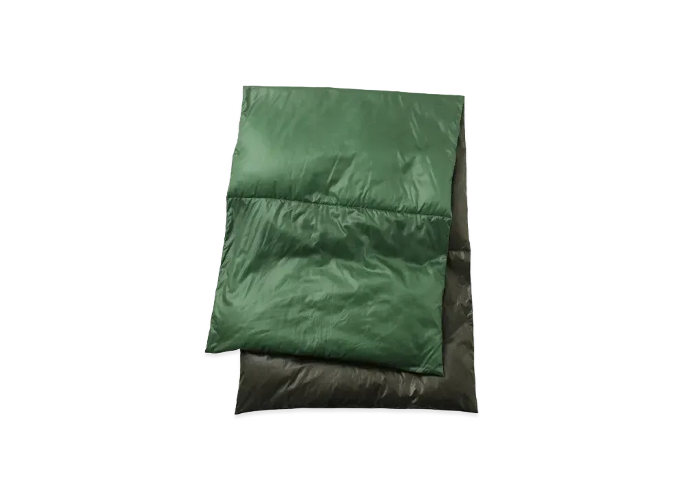 UNDERCOVER SCARF "Khaki/Green"