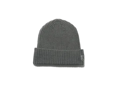 UNDERCOVER BEANIE "Charcoal"