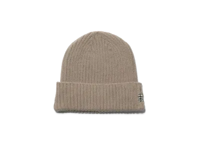 UNDERCOVER BEANIE "Beige"