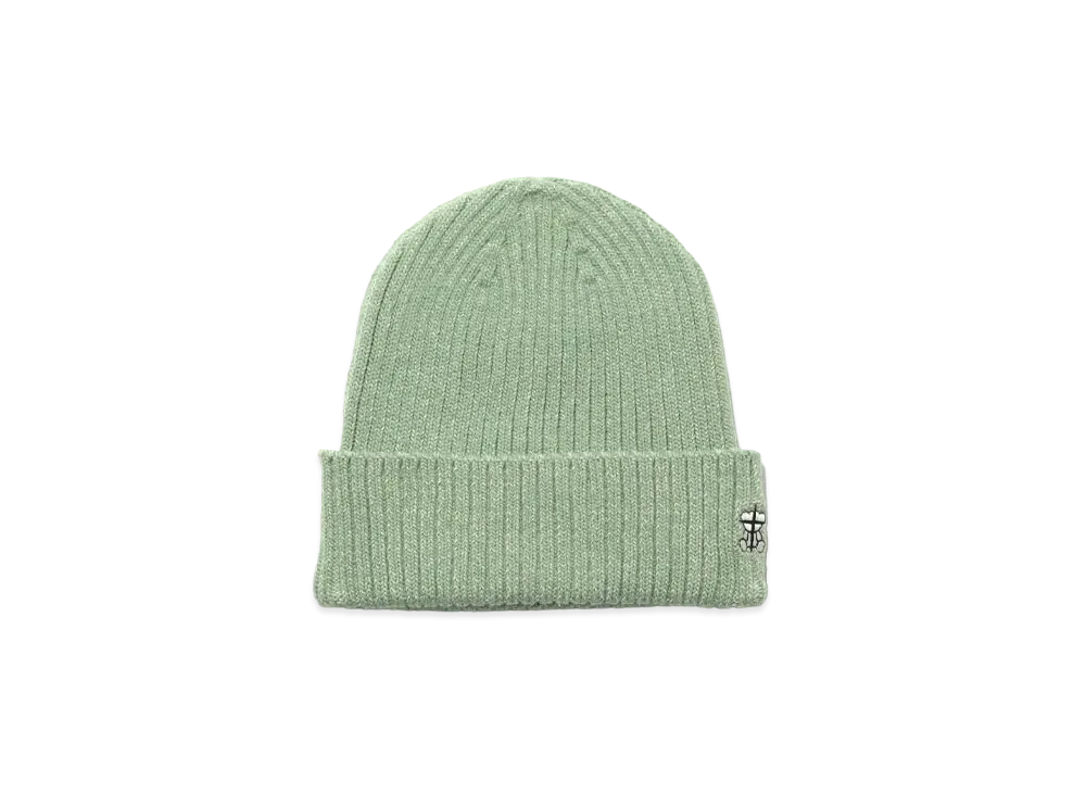 UNDERCOVER BEANIE "L.Green"