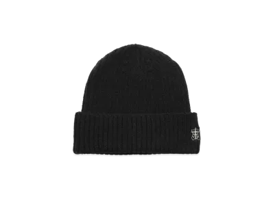 UNDERCOVER BEANIE "Black"